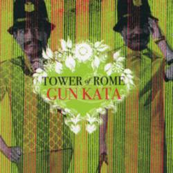 Tower Of Rome : Tower of Rome & Gun Kata